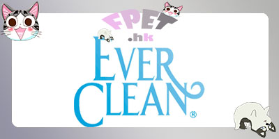  Ever Clean 