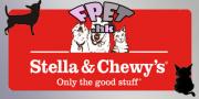  Stella & Chewy's 凍乾生肉主糧 