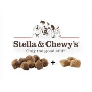  Stella & Chewy's 低溫烘焙乾糧 + 凍乾生肉粒 